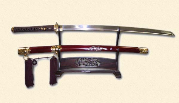 КУМ (Корейский односторонний меч)